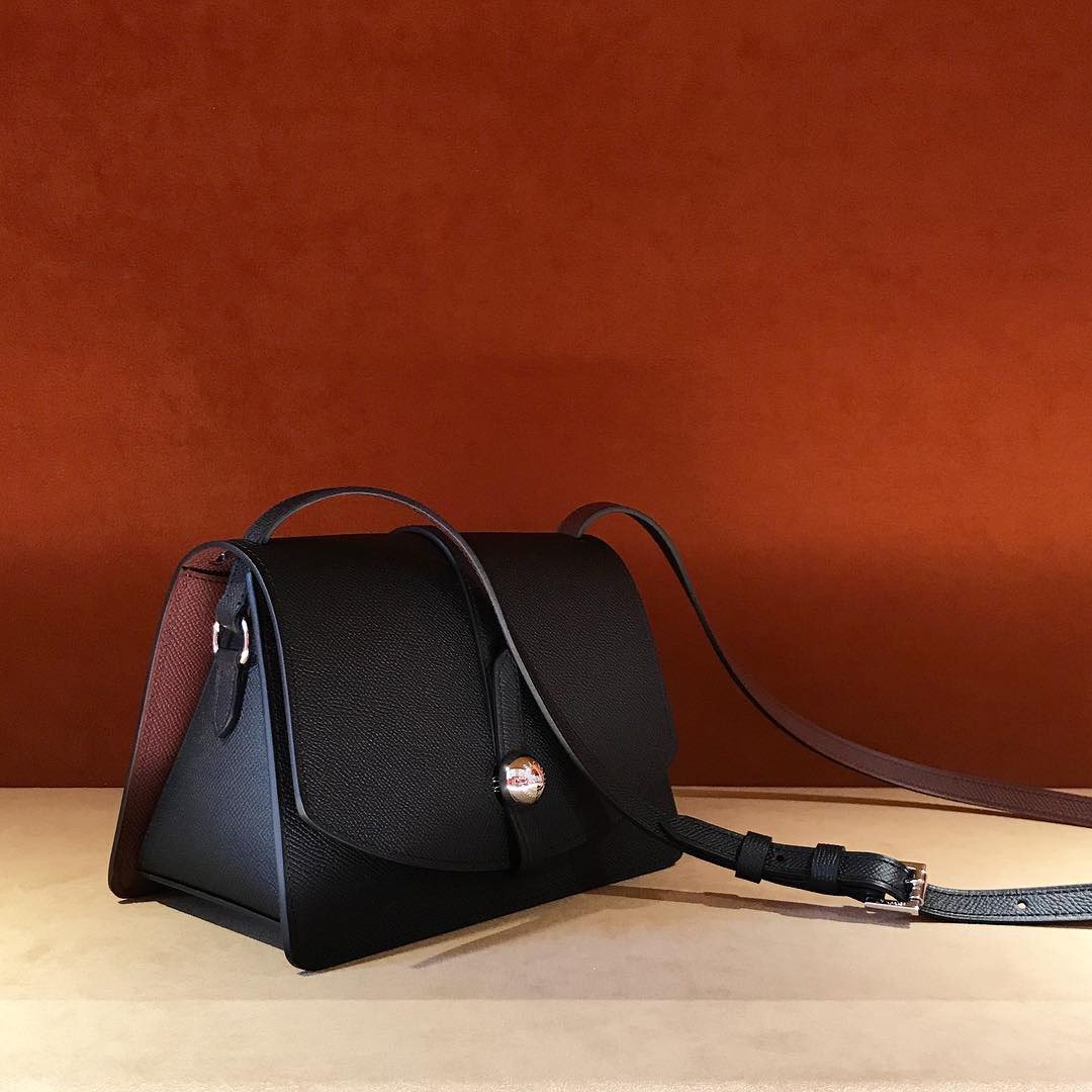 Moynat Madeleine Bag