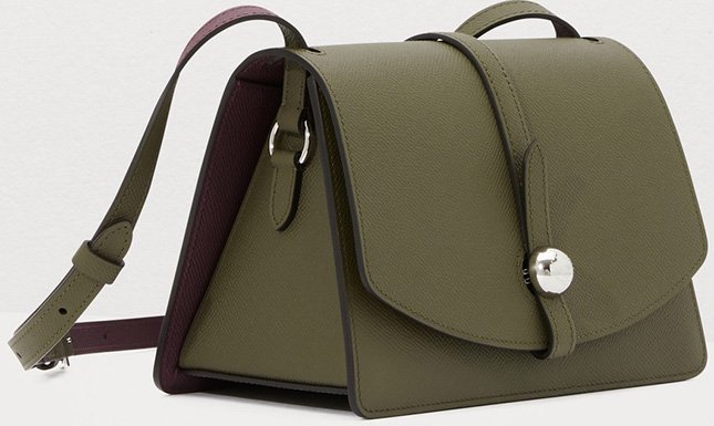 Moynat Madeleine Bag