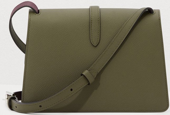 Moynat Madeleine Bag