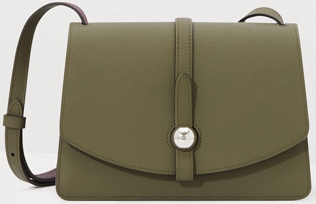 Moynat Madeleine Bag