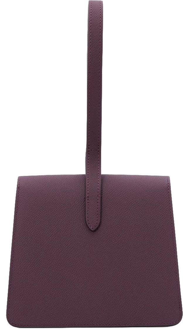 Moynat Madeleine Clutch