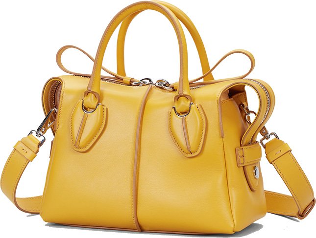 Tods D Bag