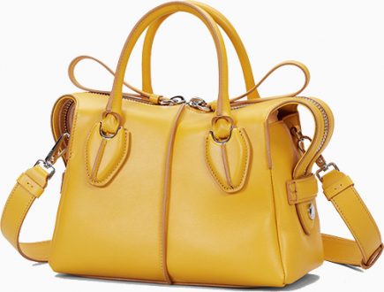 Tods D Bag thumb