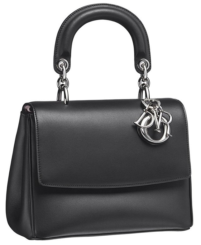 Be Dior Bag Review