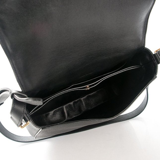 Celine Trotteur Bag Review