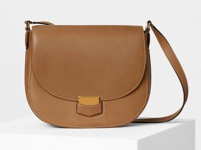 Celine Trotteur Bag Review thumb