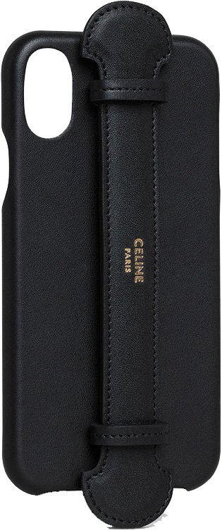 Celine iPhone X XS Cases