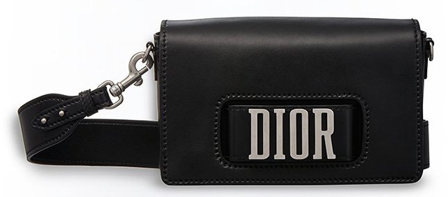 Diorevolution Bag Review