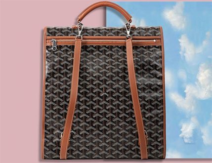 Goyard Saint Leger Bag thumb