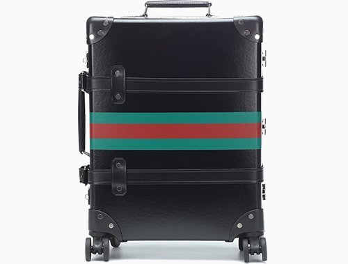 Gucci x Globetrotter Suitcase Trolley thumb