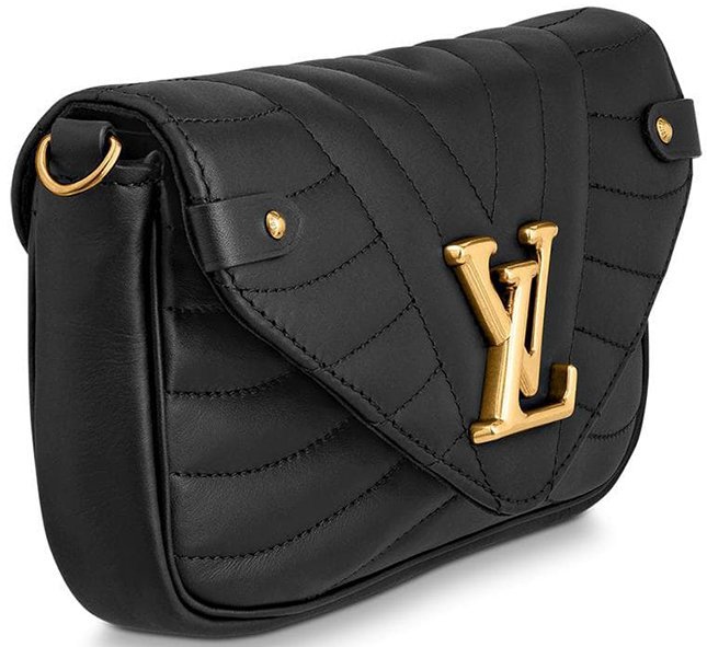 Louis Vuitton New Wave Chain Pochette