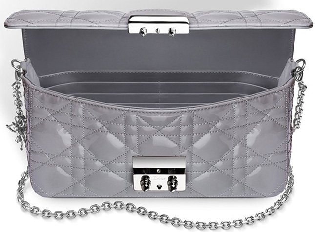 Miss Dior Promenade Pouch