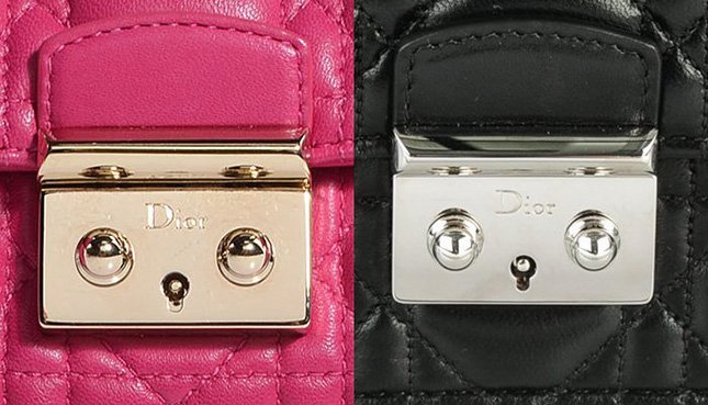 Miss Dior Promenade Pouch