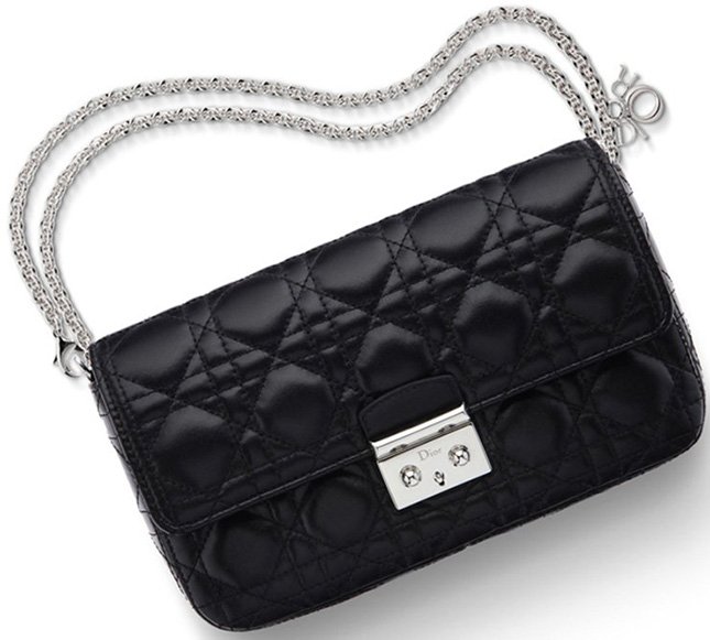 Miss Dior Promenade Pouch