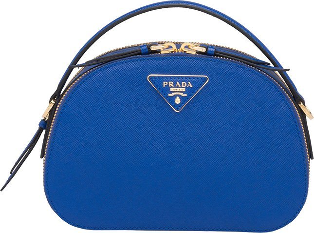 Prada Odette Bag