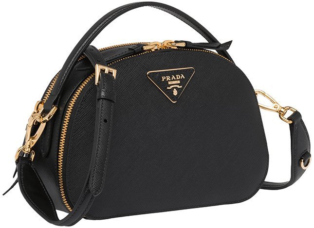 Prada Odette Bag