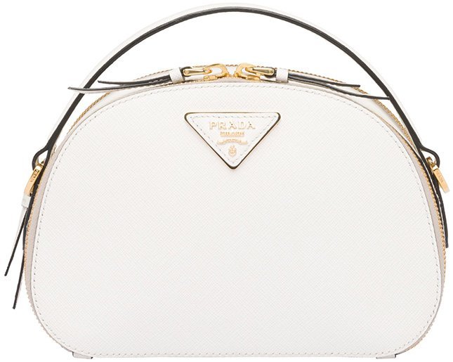 Prada Odette Bag