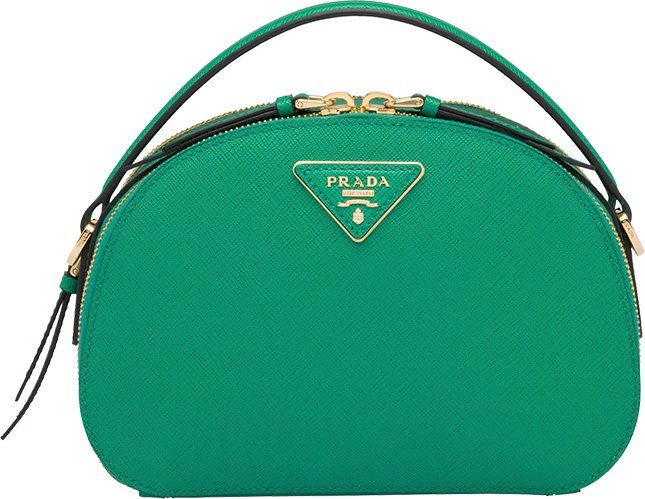 Prada Odette Bag