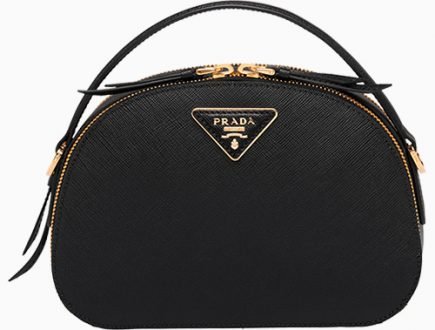 Prada Odette Bag thumb