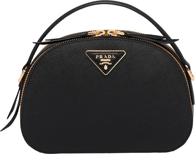 Prada Odette Bag