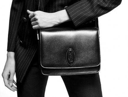 Saint Laurent Le Bag thumb