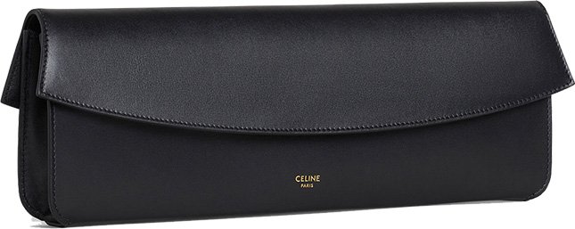 Celine Evening Clutch