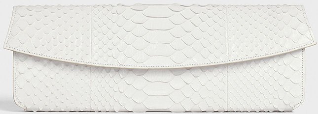 Celine Evening Clutch