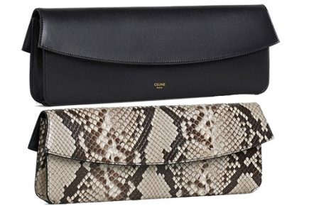 Celine Evening Clutch thumb