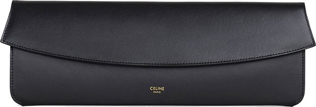 Celine Evening Clutch