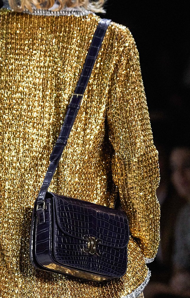 Celine Fall Bag Preview