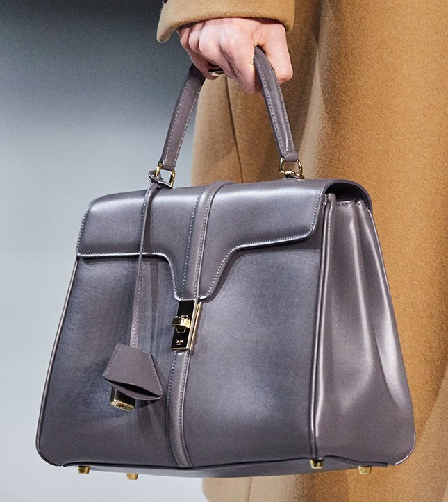 Celine Fall Bag Preview