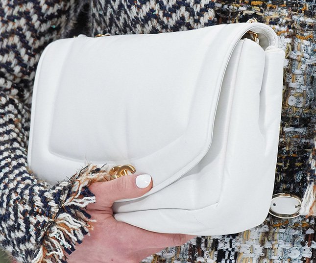 Chanel Fall Bag Preview