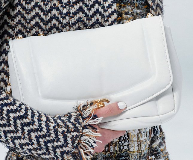 Chanel Fall Bag Preview