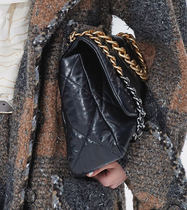 Chanel Fall Bag Preview