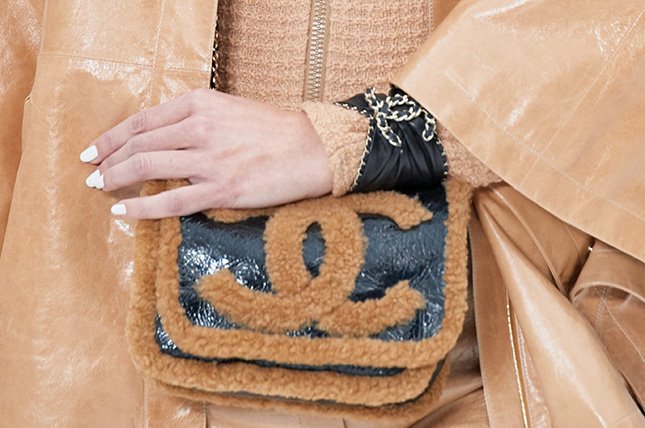 Chanel Fall Bag Preview