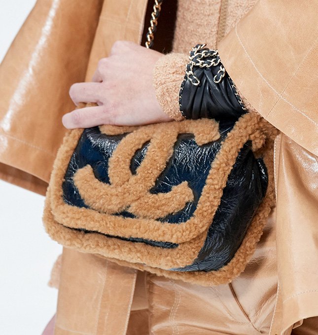 Chanel Fall Bag Preview