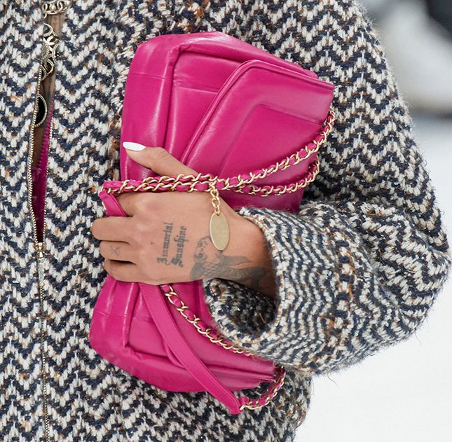 Chanel Fall Bag Preview