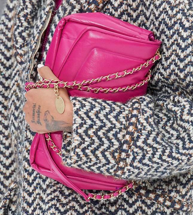 Chanel Fall Bag Preview