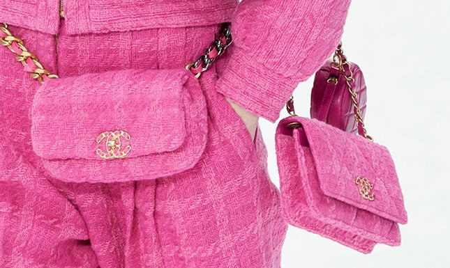 Chanel Fall Bag Preview