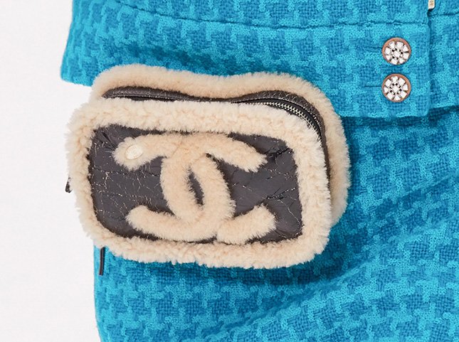 Chanel Fall Bag Preview