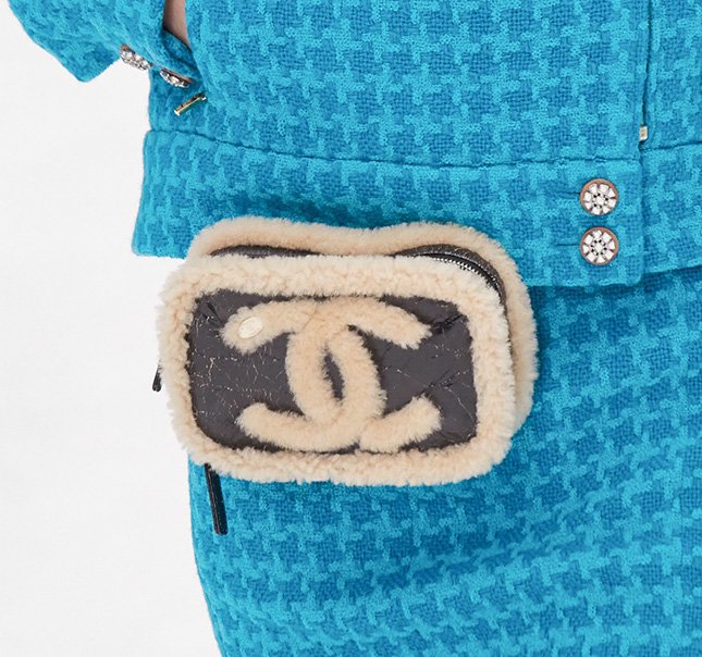 Chanel Fall Bag Preview