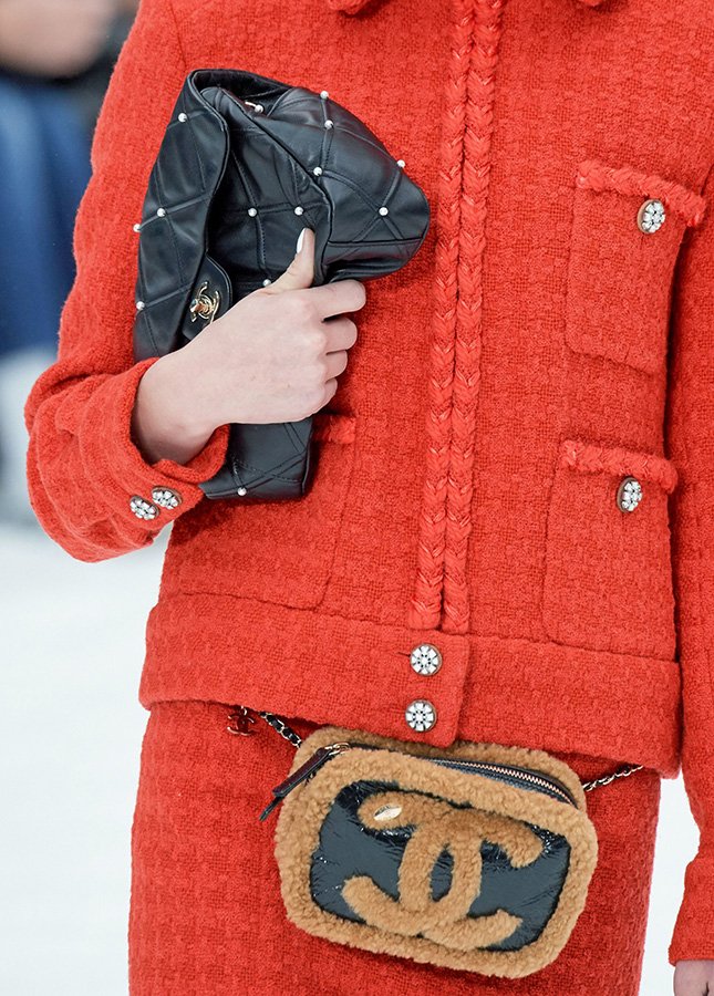 Chanel Fall Bag Preview