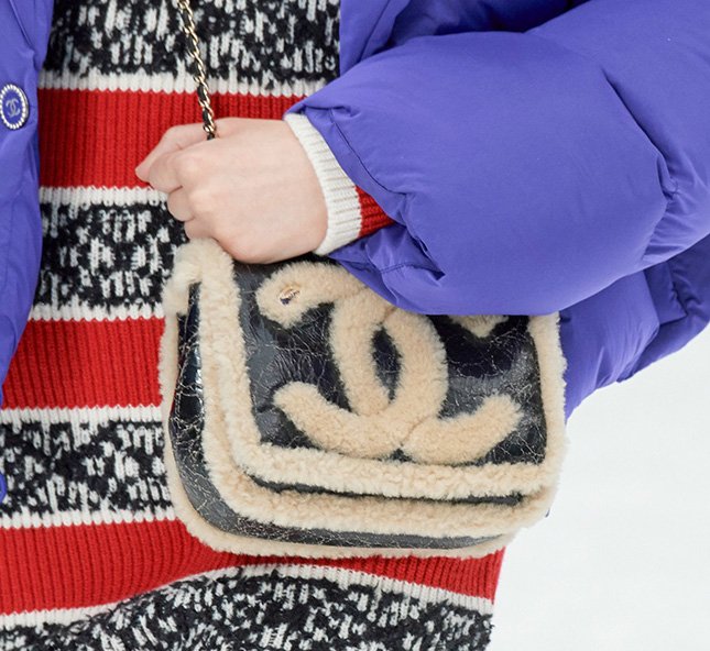 Chanel Fall Bag Preview