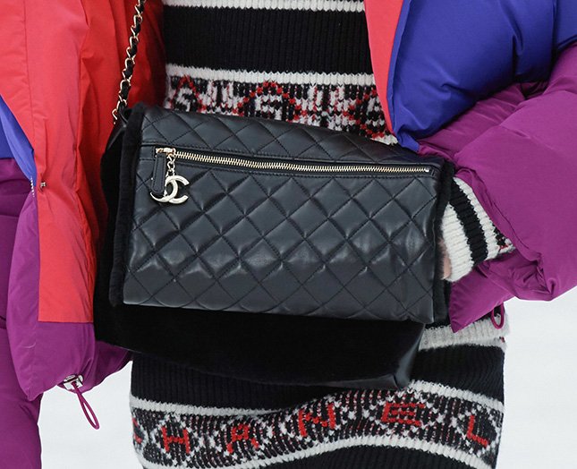 Chanel Fall Bag Preview