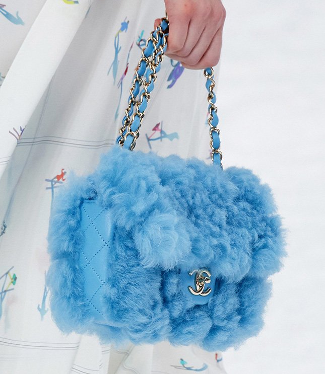 Chanel Fall Bag Preview