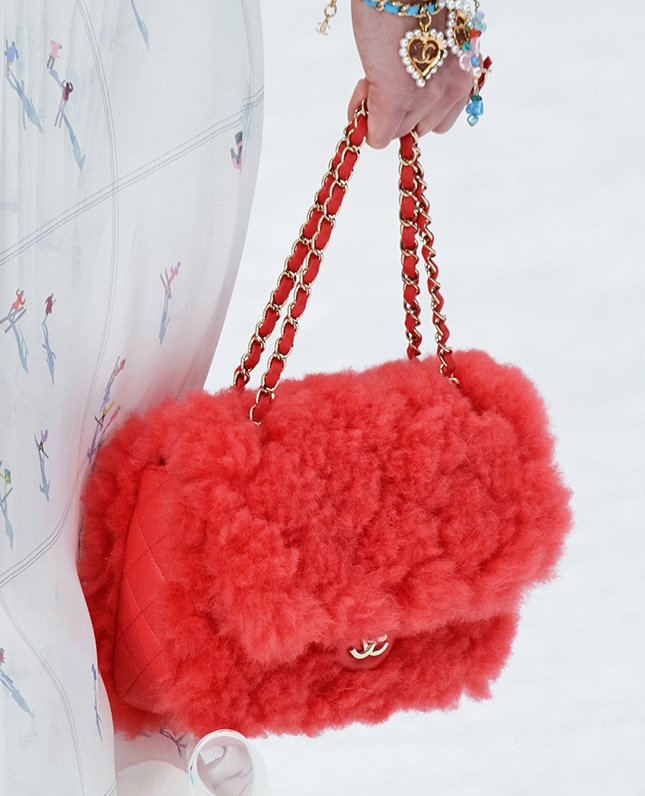 Chanel Fall Bag Preview