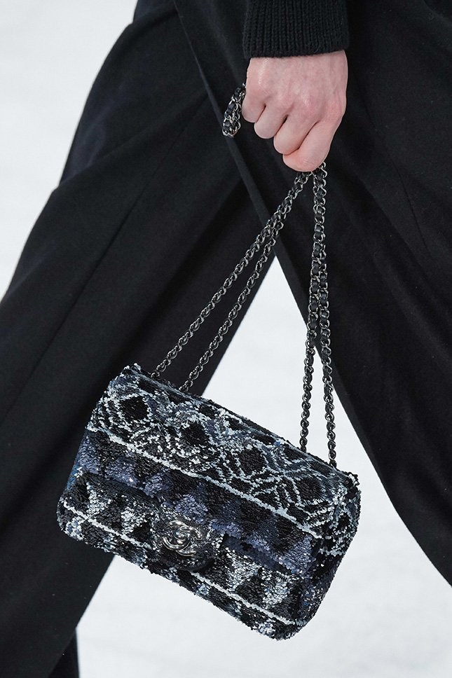 Chanel Fall Bag Preview