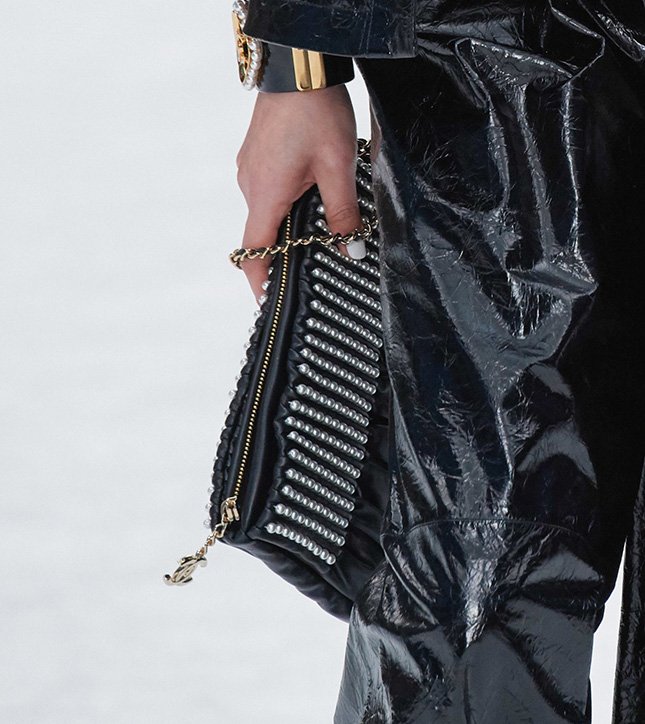 Chanel Fall Bag Preview