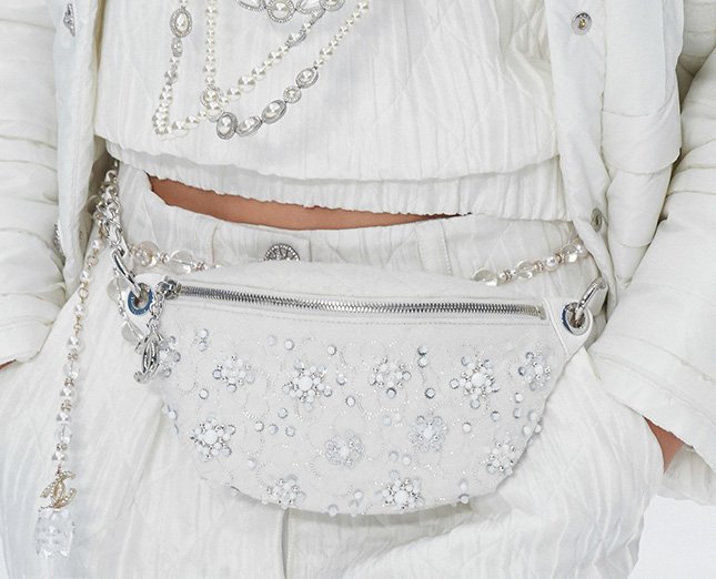 Chanel Fall Bag Preview