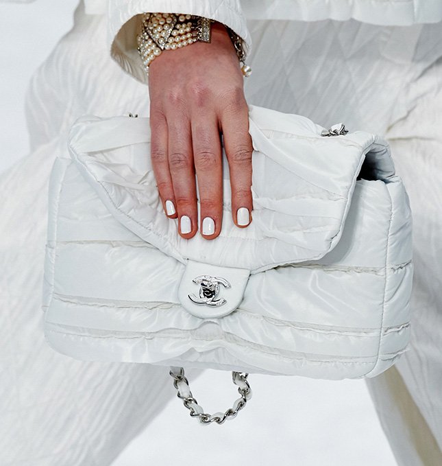 Chanel Fall Bag Preview